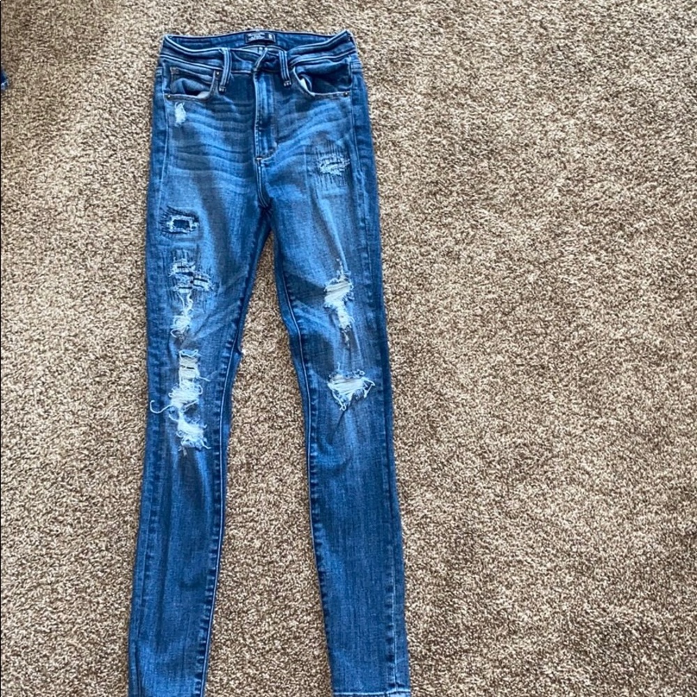 Abercrombie & Fitch Jeans
